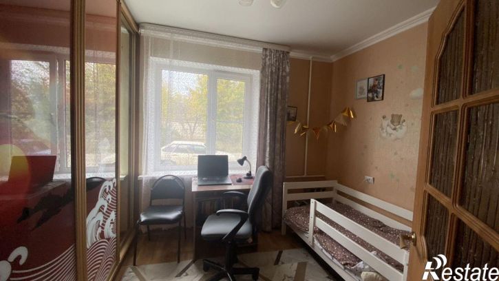 3-комн квартира ул Академическая, 9,  д. 9