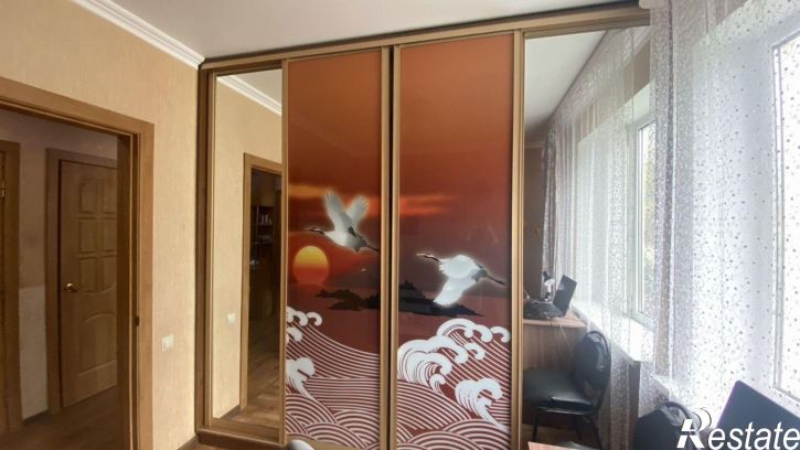 3-комн квартира ул Академическая, 9,  д. 9