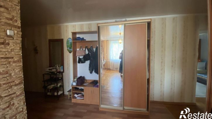 3-комн квартира улица Маркова, 325,  д. 325