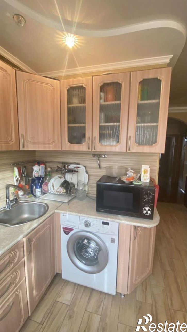 3-комн квартира улица Каспарова, 11,  д. 11