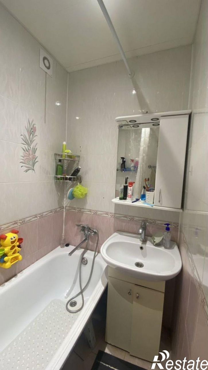 3-комн квартира ул Академическая, 9,  д. 9