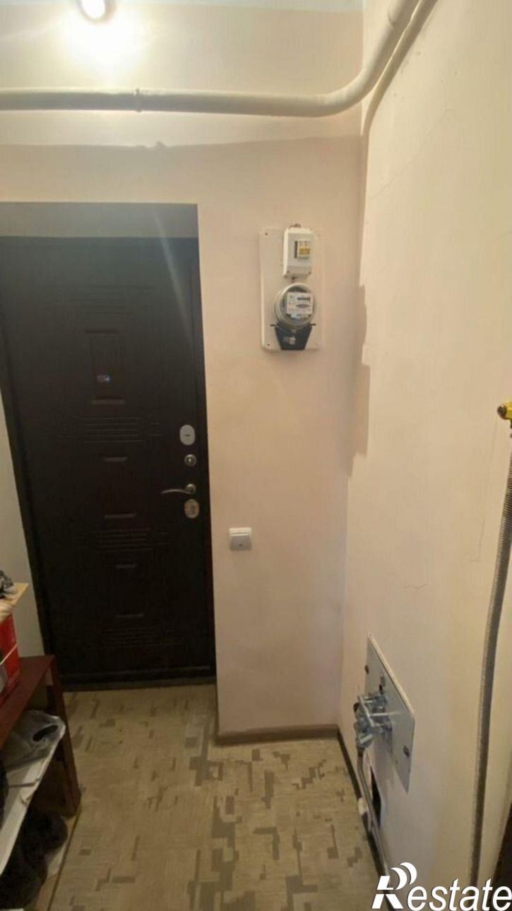 1-комн квартира ул Шаумяна, 5,  д. 5