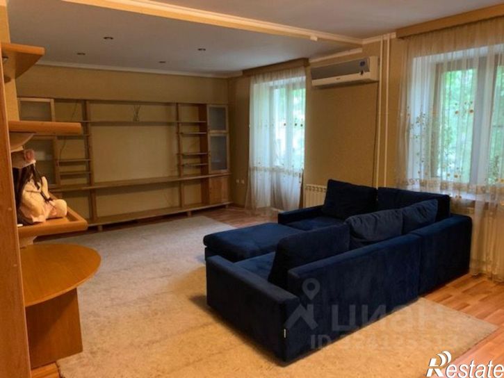 3-комн квартира ул Комсомольская, 114,  д. 114