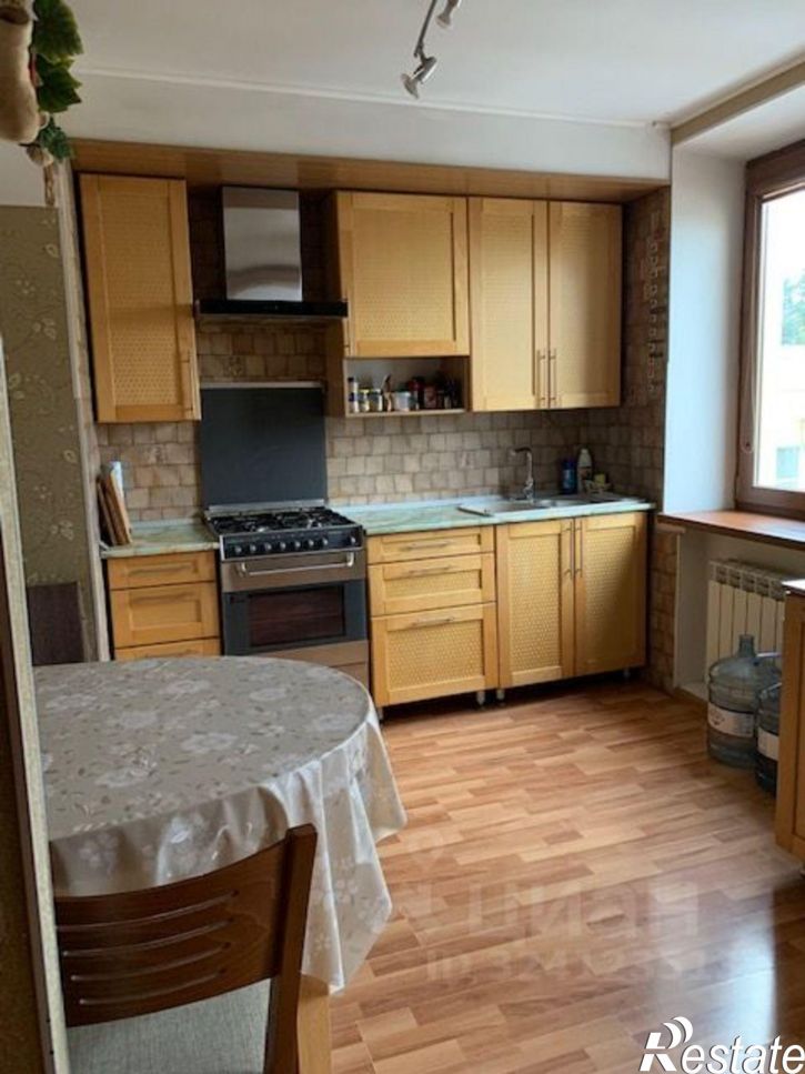 3-комн квартира ул Комсомольская, 114,  д. 114