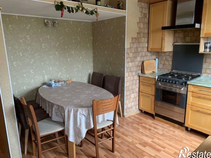 3-комн квартира ул Комсомольская, 114,  д. 114