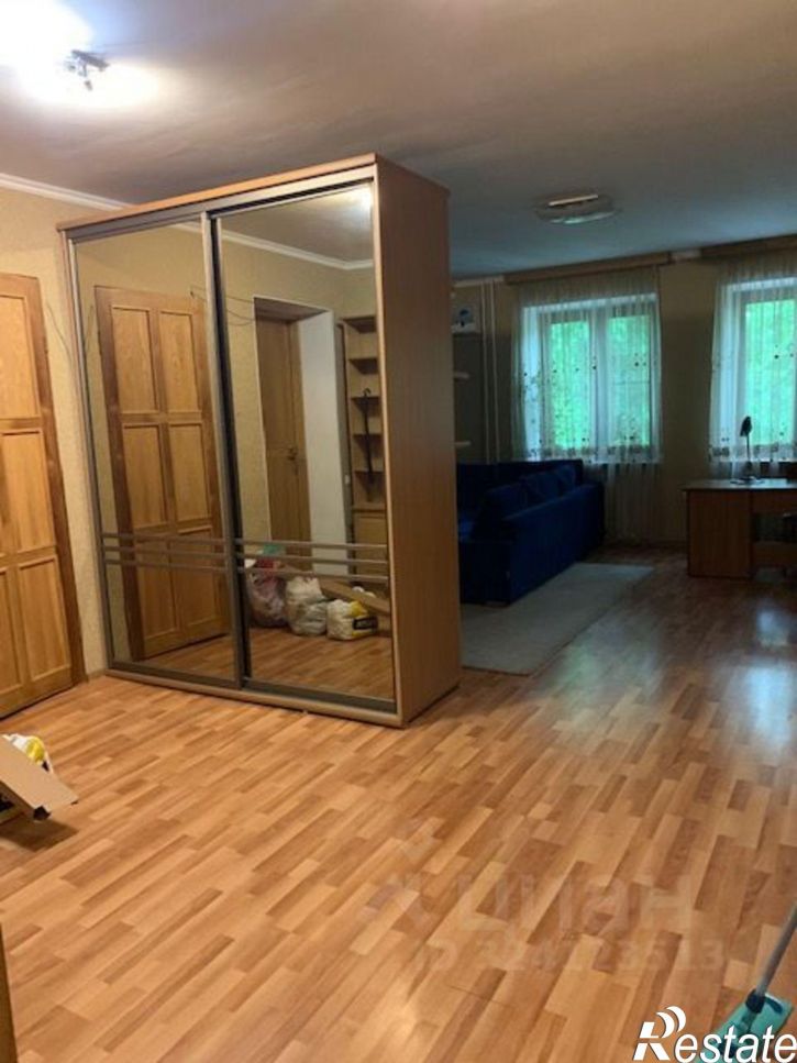 3-комн квартира ул Комсомольская, 114,  д. 114