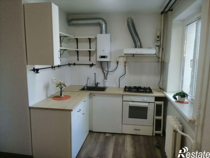 2-комн квартира улица Володарского, 90,  д. 90