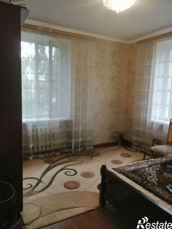 3-комн квартира улица Островского, 10,  д. 10