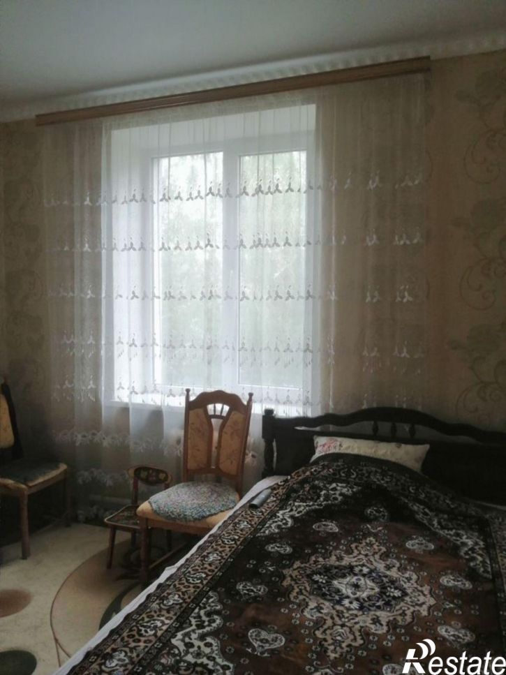 3-комн квартира улица Островского, 10,  д. 10