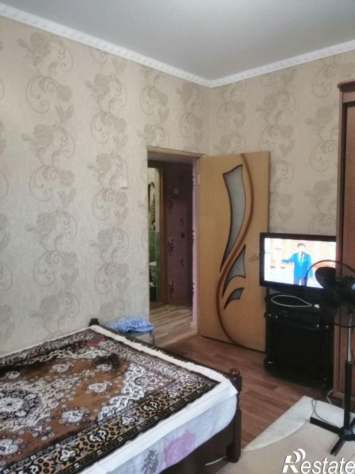 3-комн квартира улица Островского, 10,  д. 10