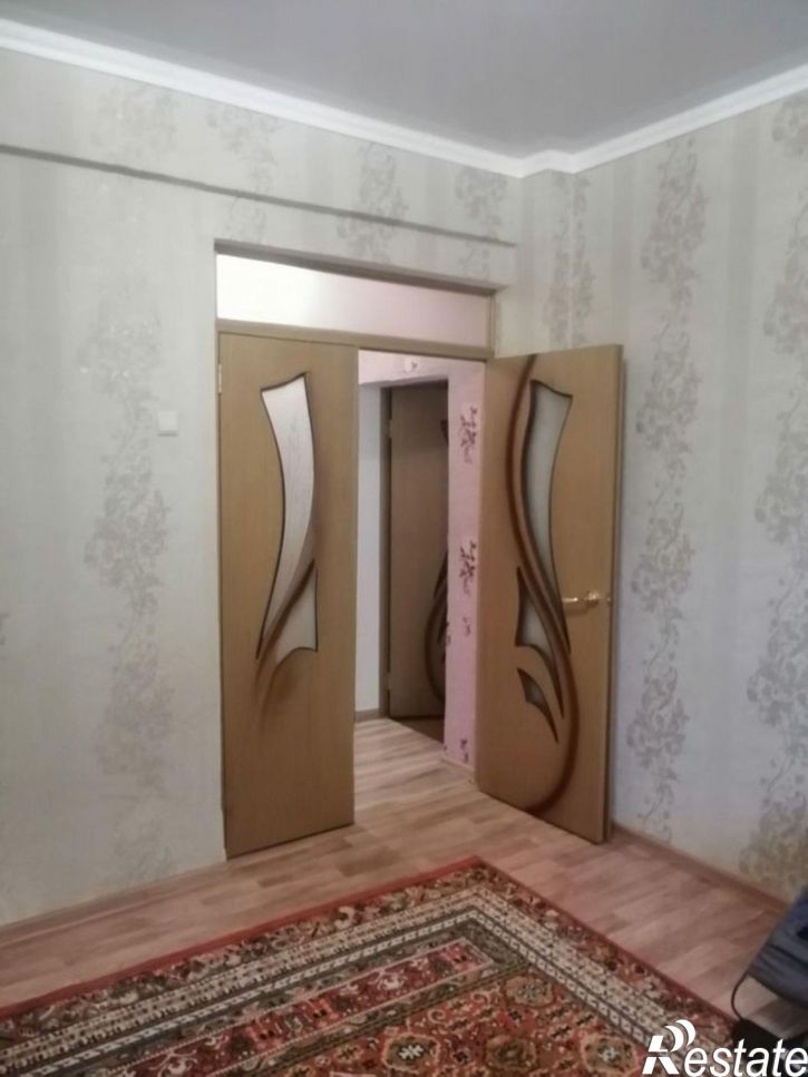 3-комн квартира улица Островского, 10,  д. 10