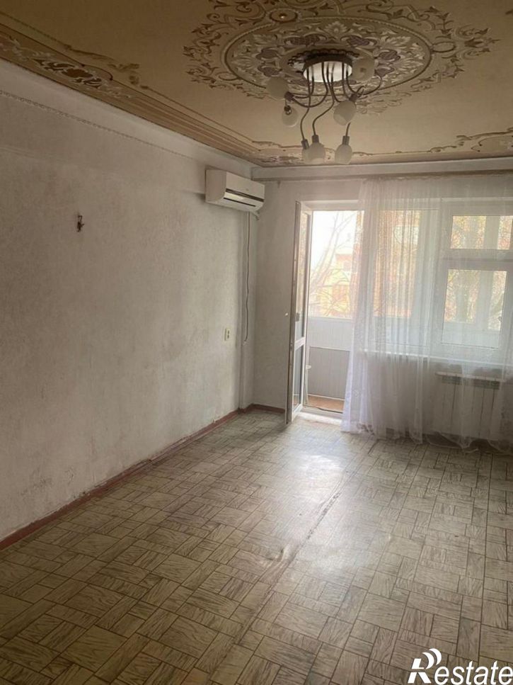 2-комн квартира ул Полины Осипенко, 93,  д. 93