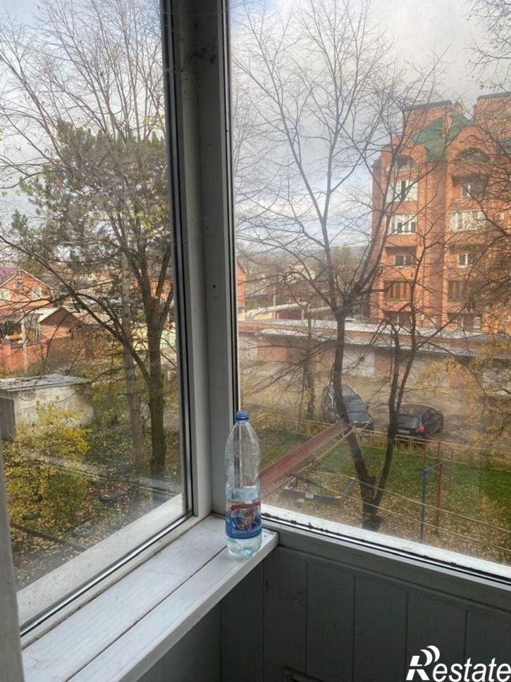 2-комн квартира ул Полины Осипенко, 93,  д. 93