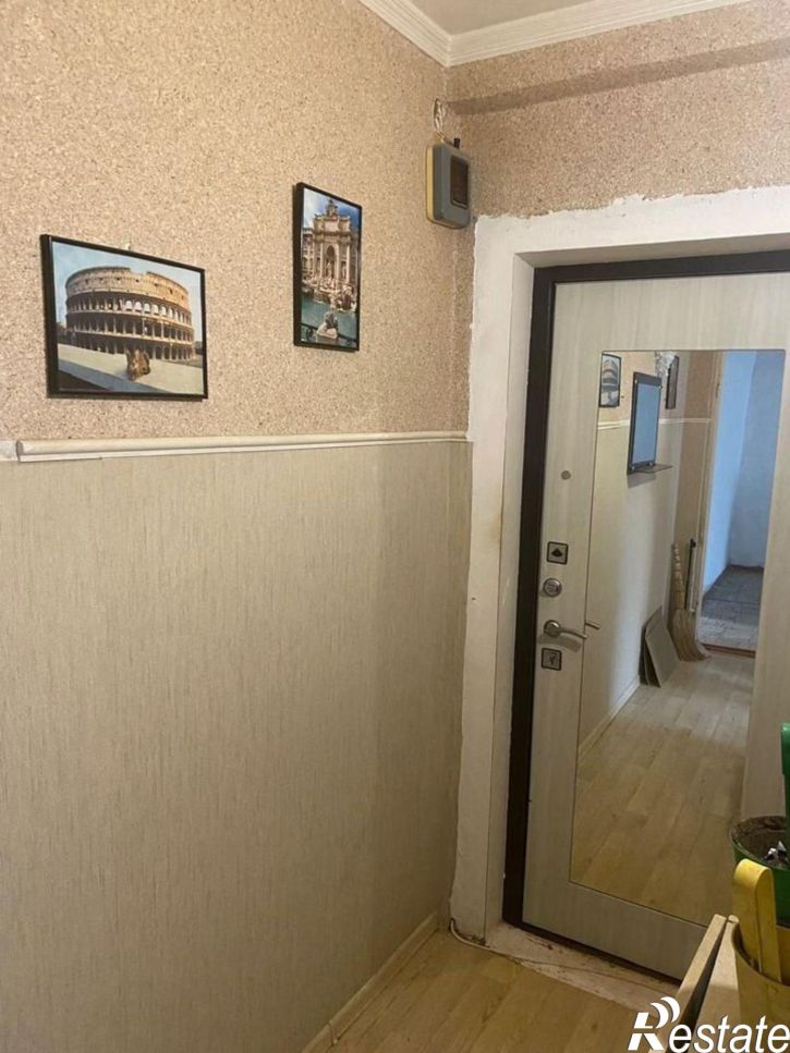 2-комн квартира ул Полины Осипенко, 93,  д. 93