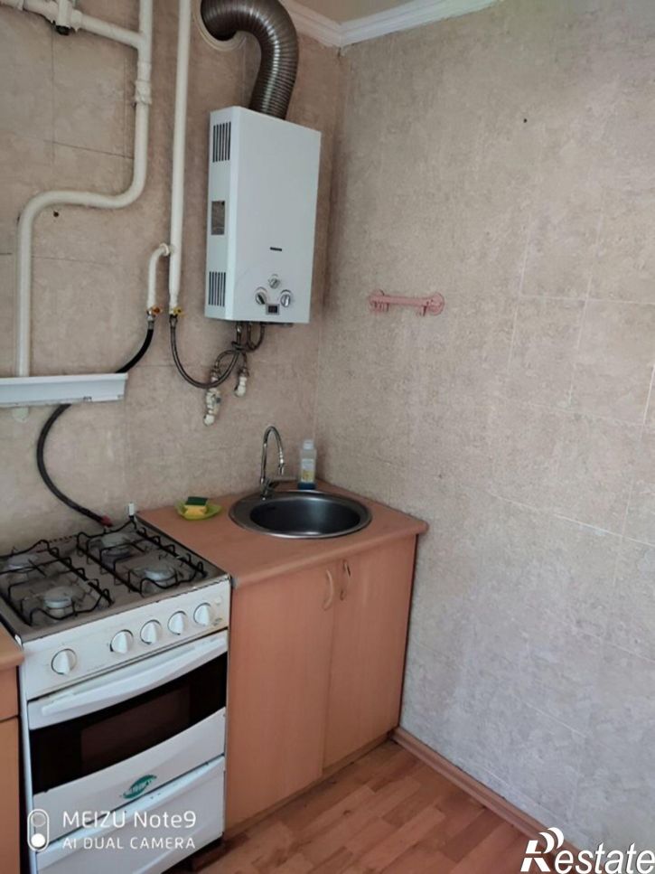 2-комн квартира ул Черноморская, 32,  д. 32