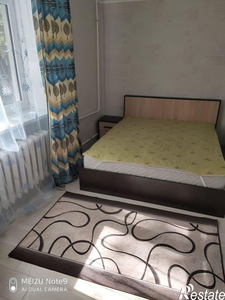 2-комн квартира ул Черноморская, 32,  д. 32