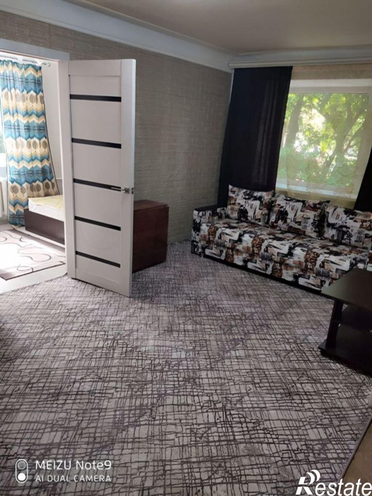 2-комн квартира ул Черноморская, 32,  д. 32