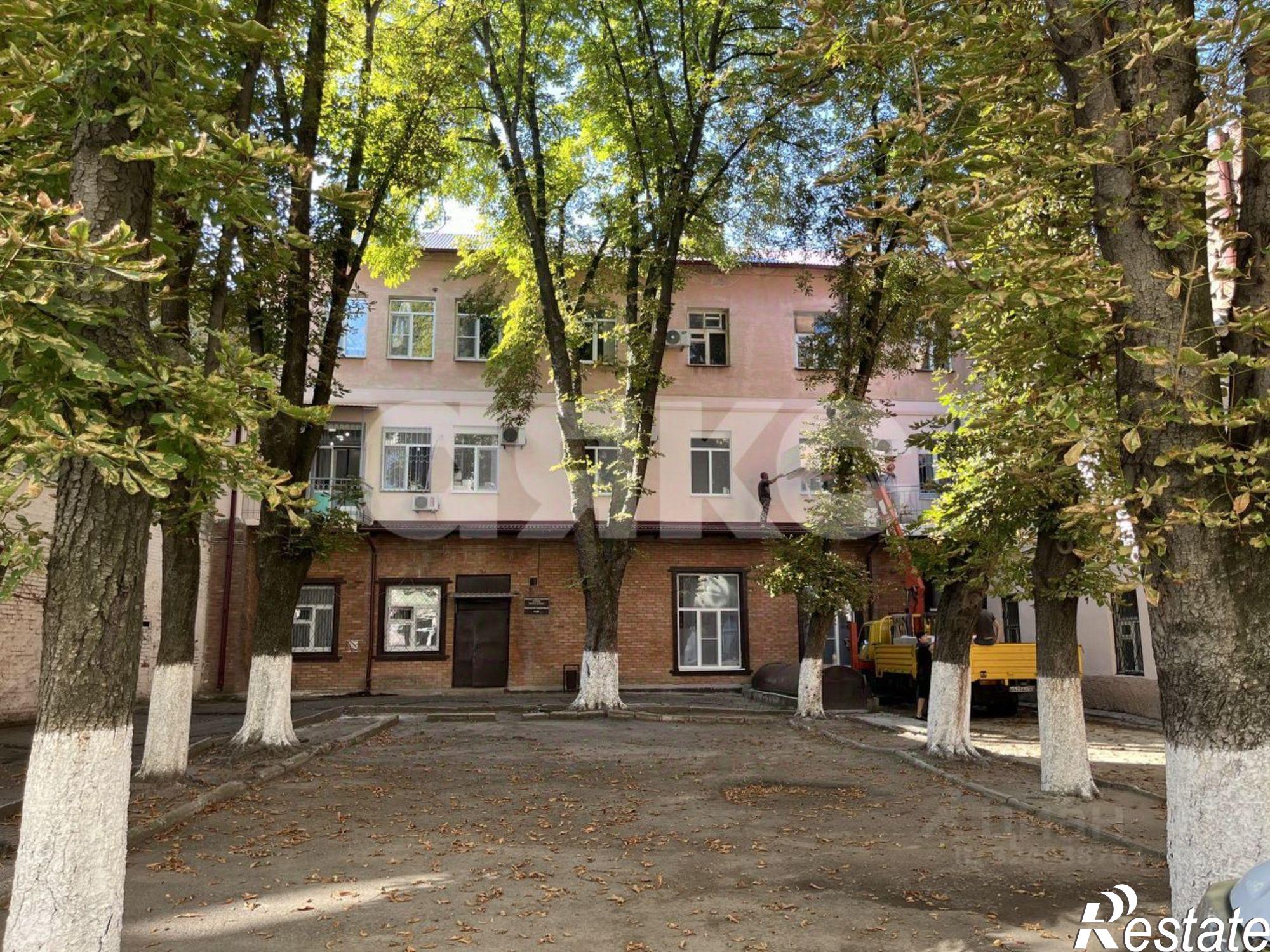 Купить помещение свободного назначения за 650 000 рублей на ул Кирова, 80