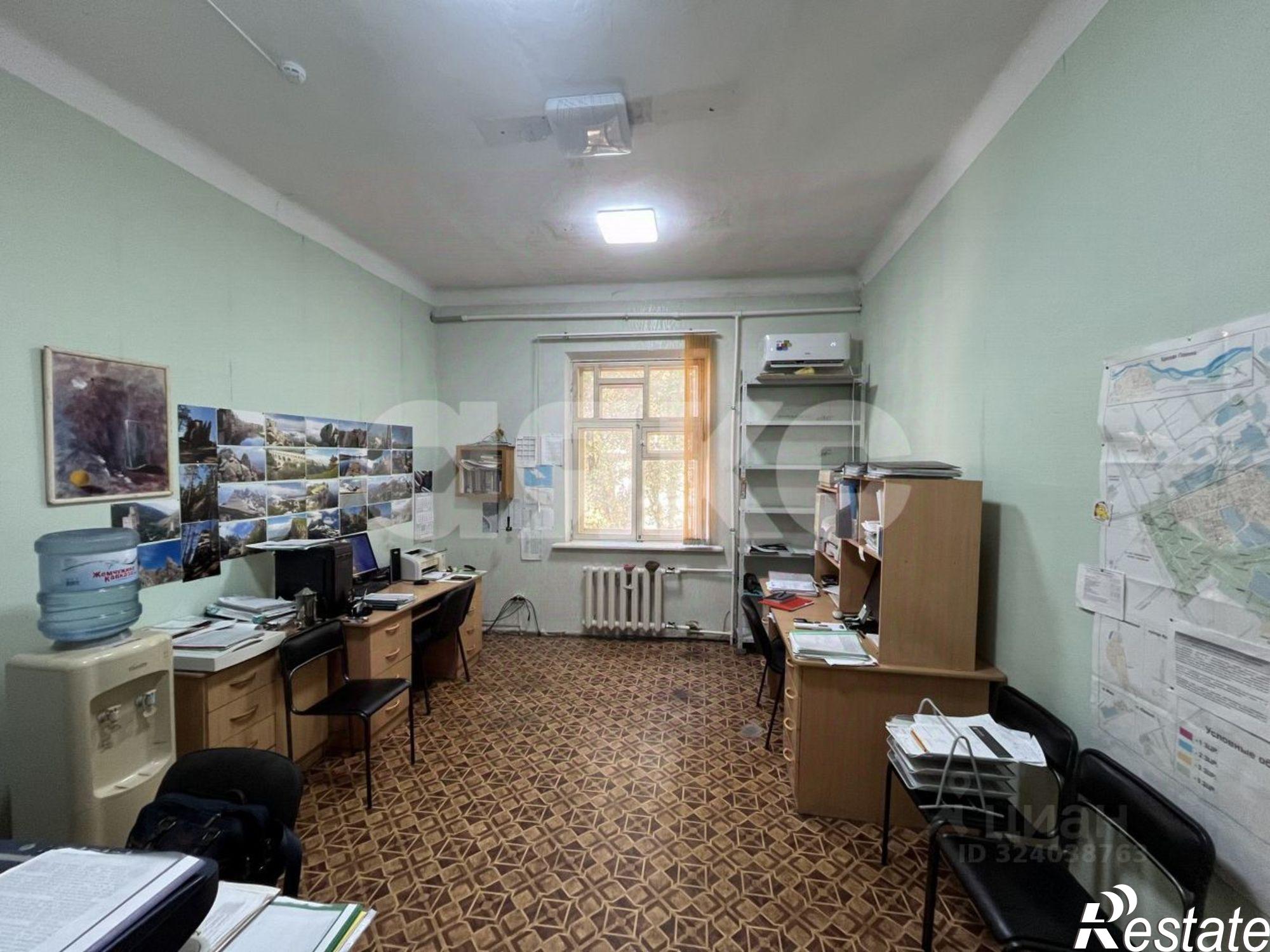 Купить помещение свободного назначения за 650 000 рублей на ул Кирова, 80