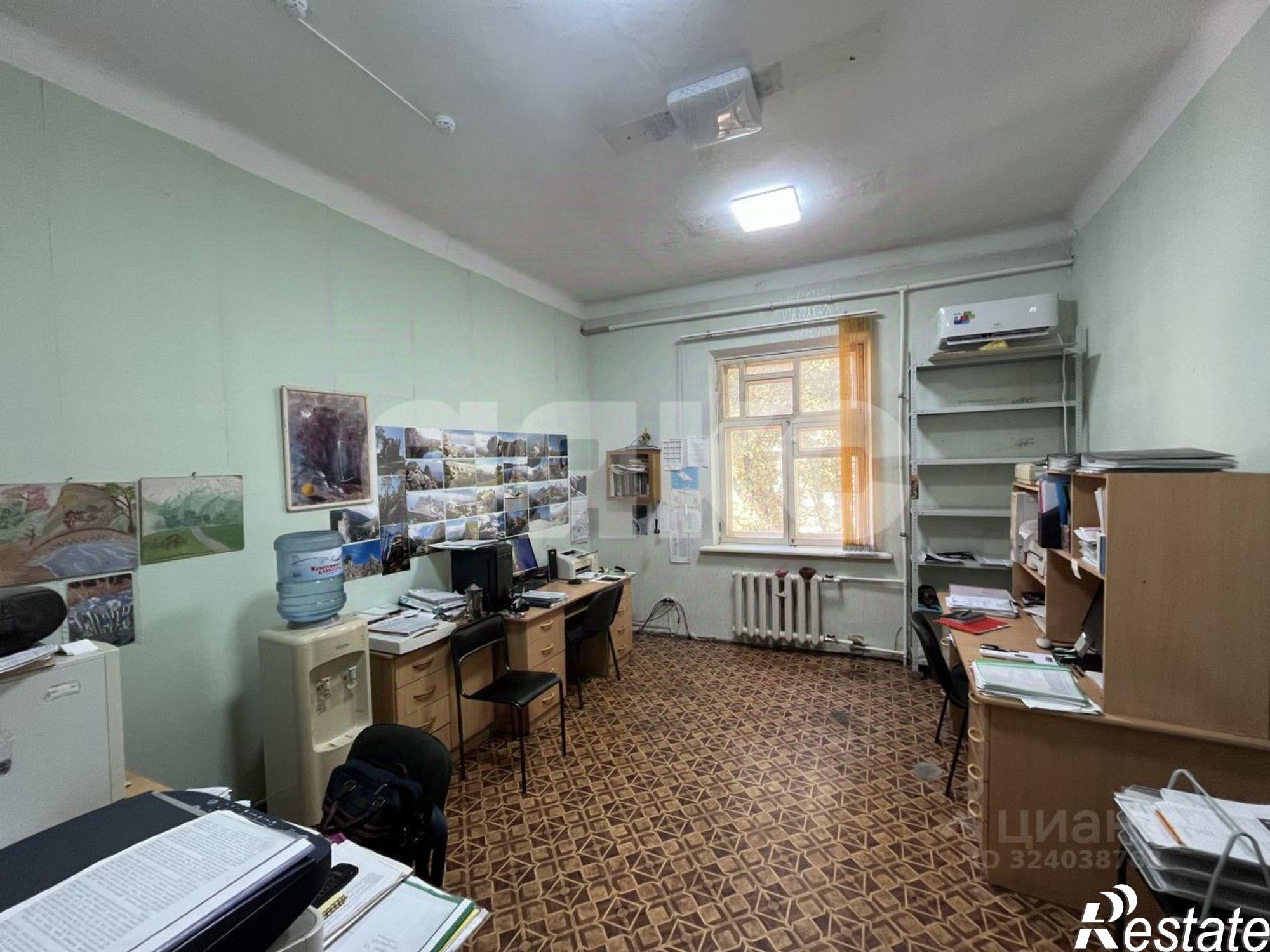 Купить помещение свободного назначения за 650 000 рублей на ул Кирова, 80