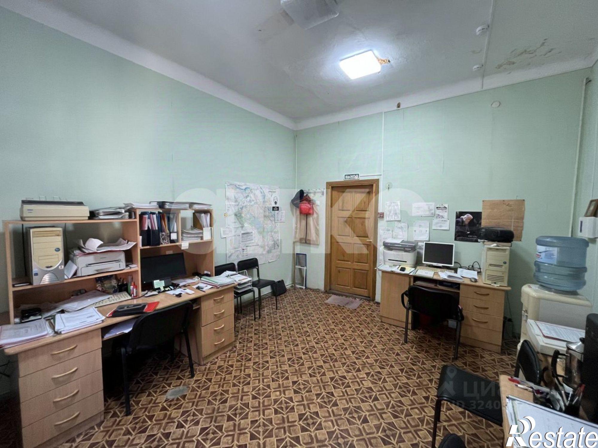 Купить помещение свободного назначения за 650 000 рублей на ул Кирова, 80