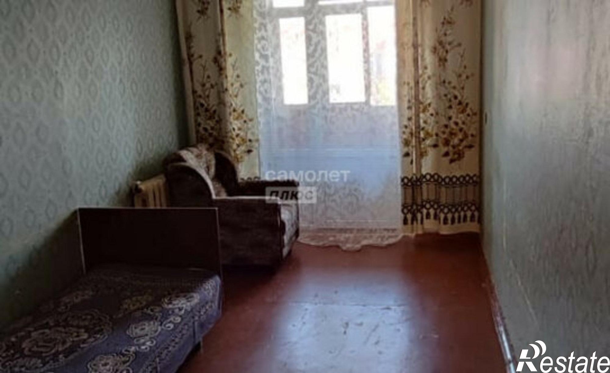 Купить квартиру за 4 000 000 рублей на улица Энгельса, 103