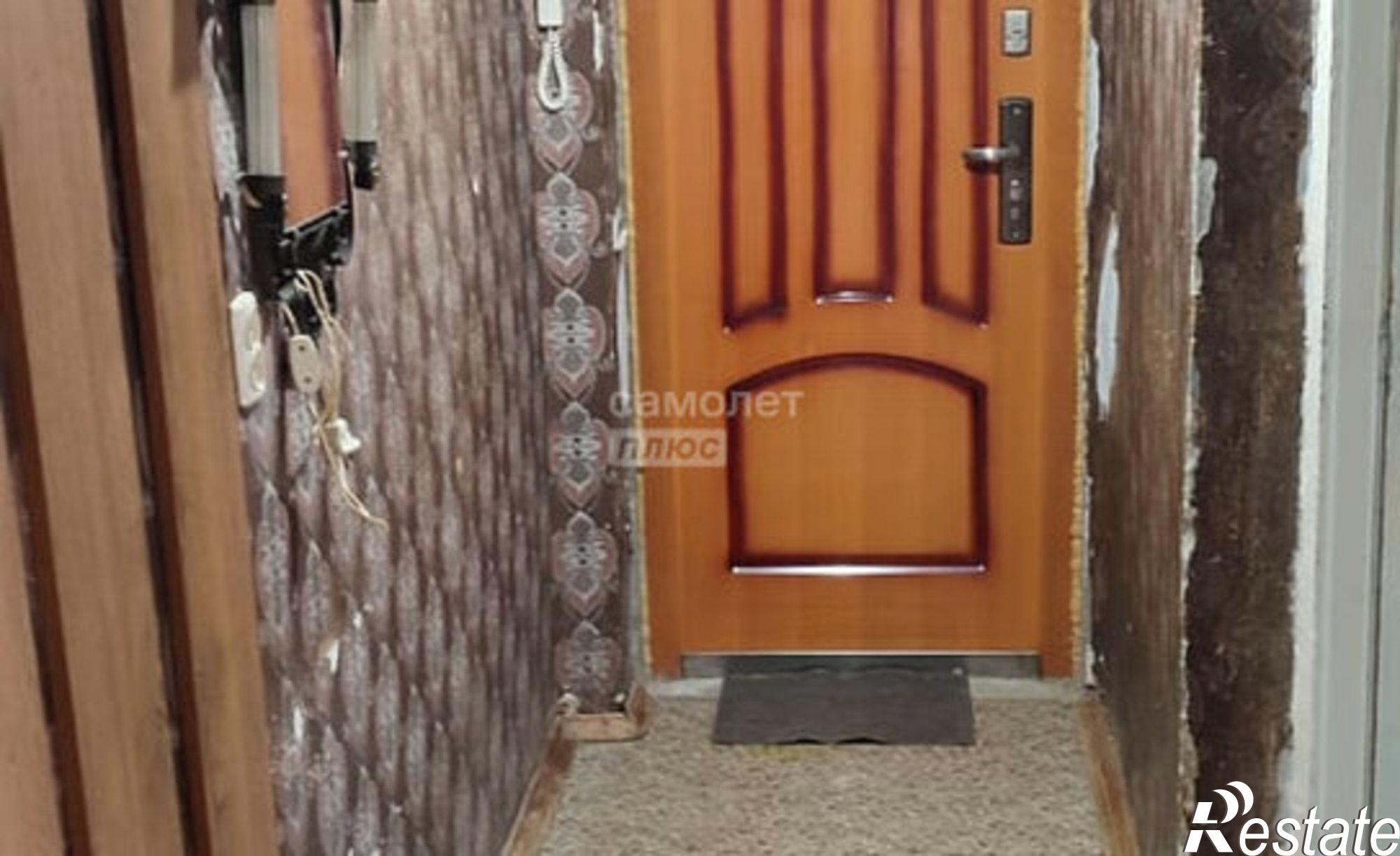 Купить квартиру за 4 000 000 рублей на улица Энгельса, 103