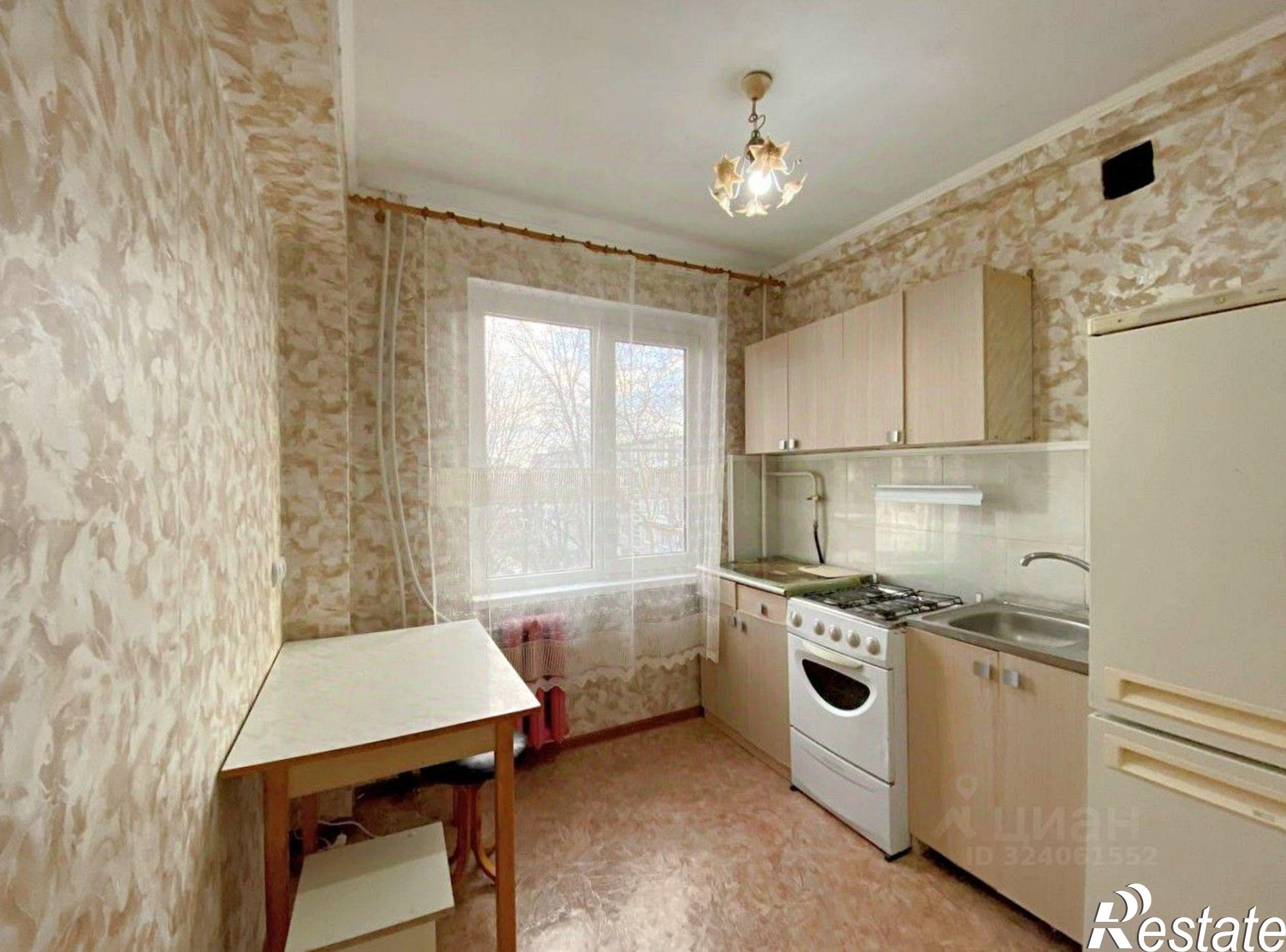 Сдать квартиру за 15 000 рублей на улица Ефремова, 81