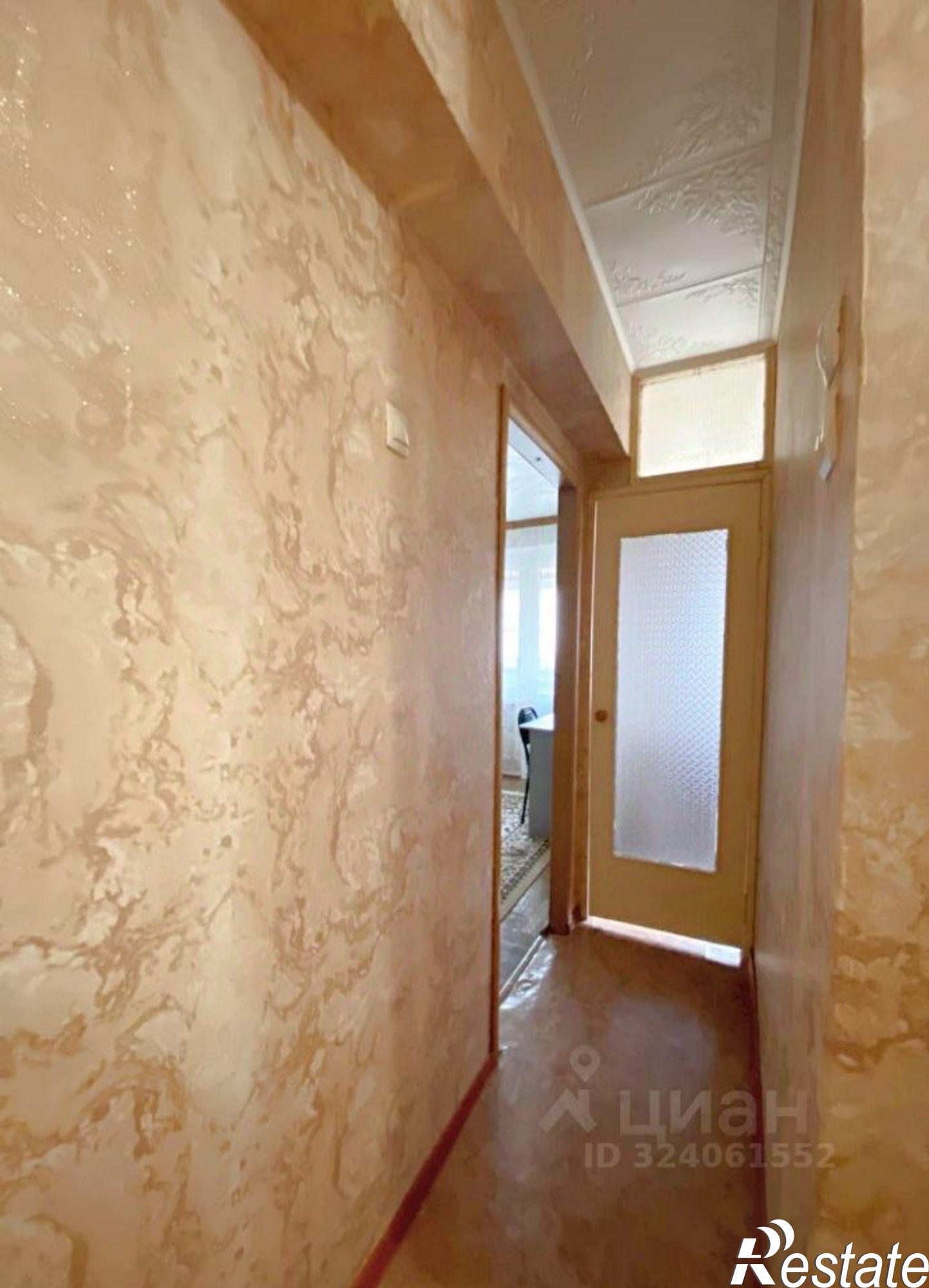 Сдать квартиру за 15 000 рублей на улица Ефремова, 81