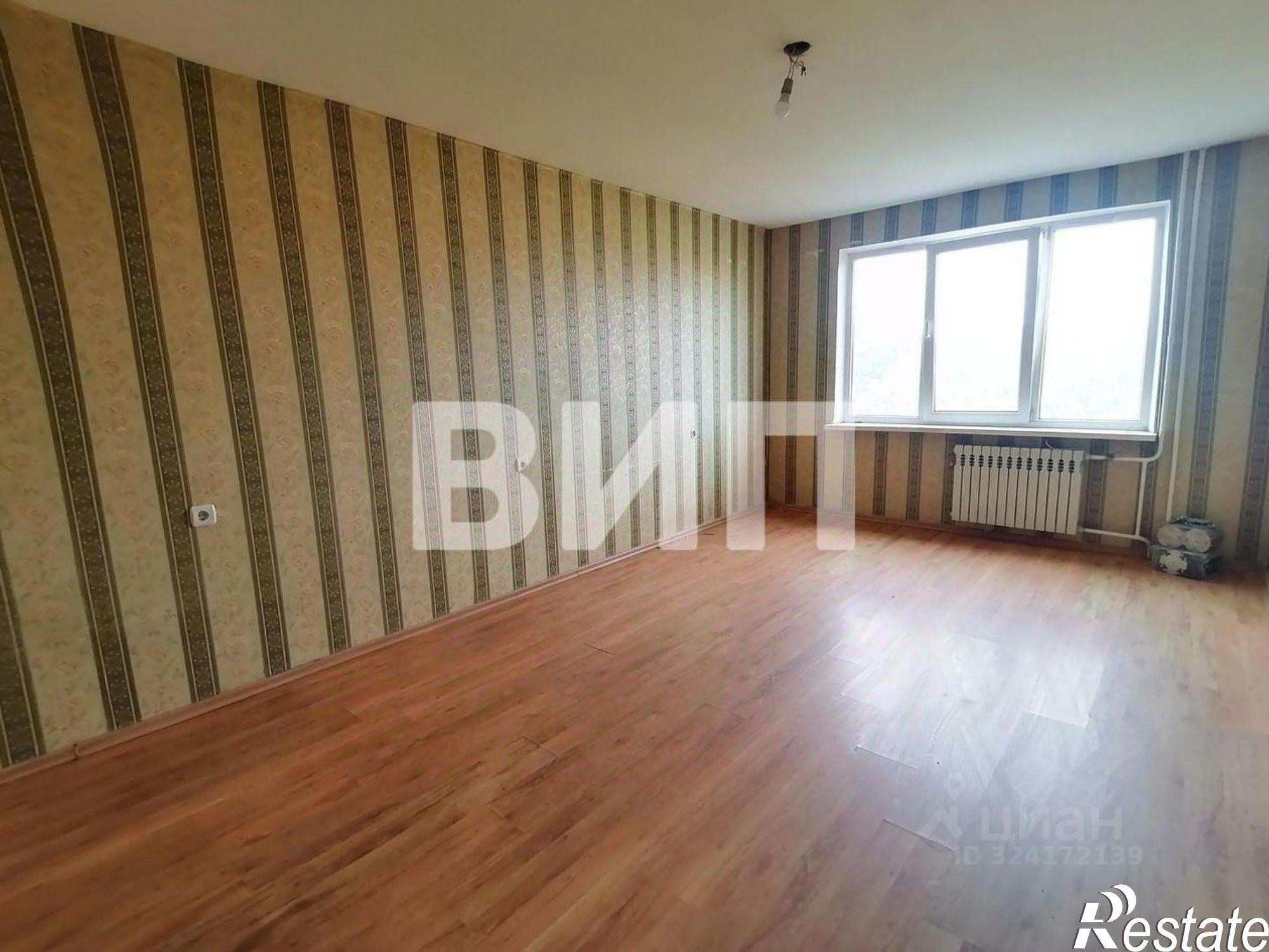 Купить квартиру за 5 400 000 рублей на ул Песчаная, 40/2