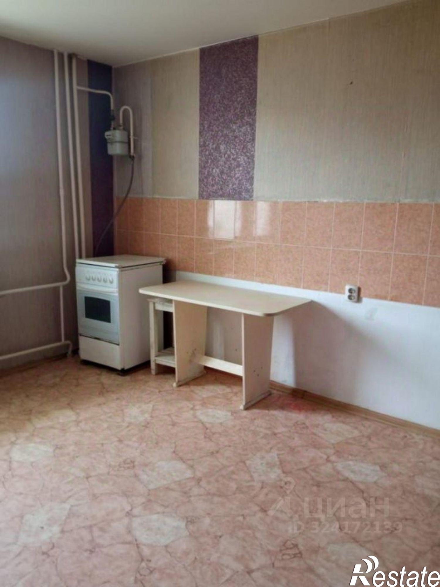 Купить квартиру за 5 400 000 рублей на ул Песчаная, 40/2