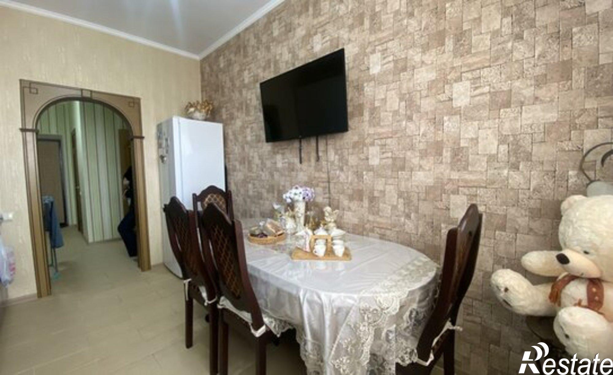 Купить квартиру за 8 500 000 рублей на Новороссийская улица, 87