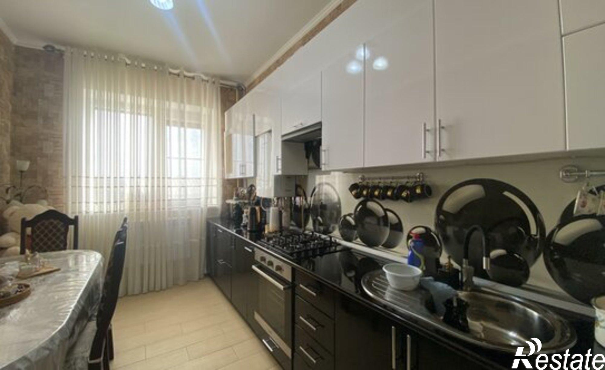 Купить квартиру за 8 500 000 рублей на Новороссийская улица, 87