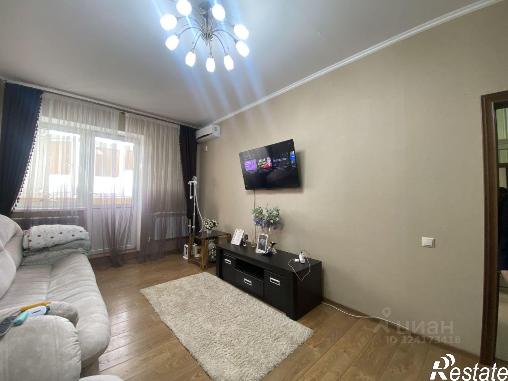 Купить квартиру за 8 500 000 рублей на Новороссийская улица, 87