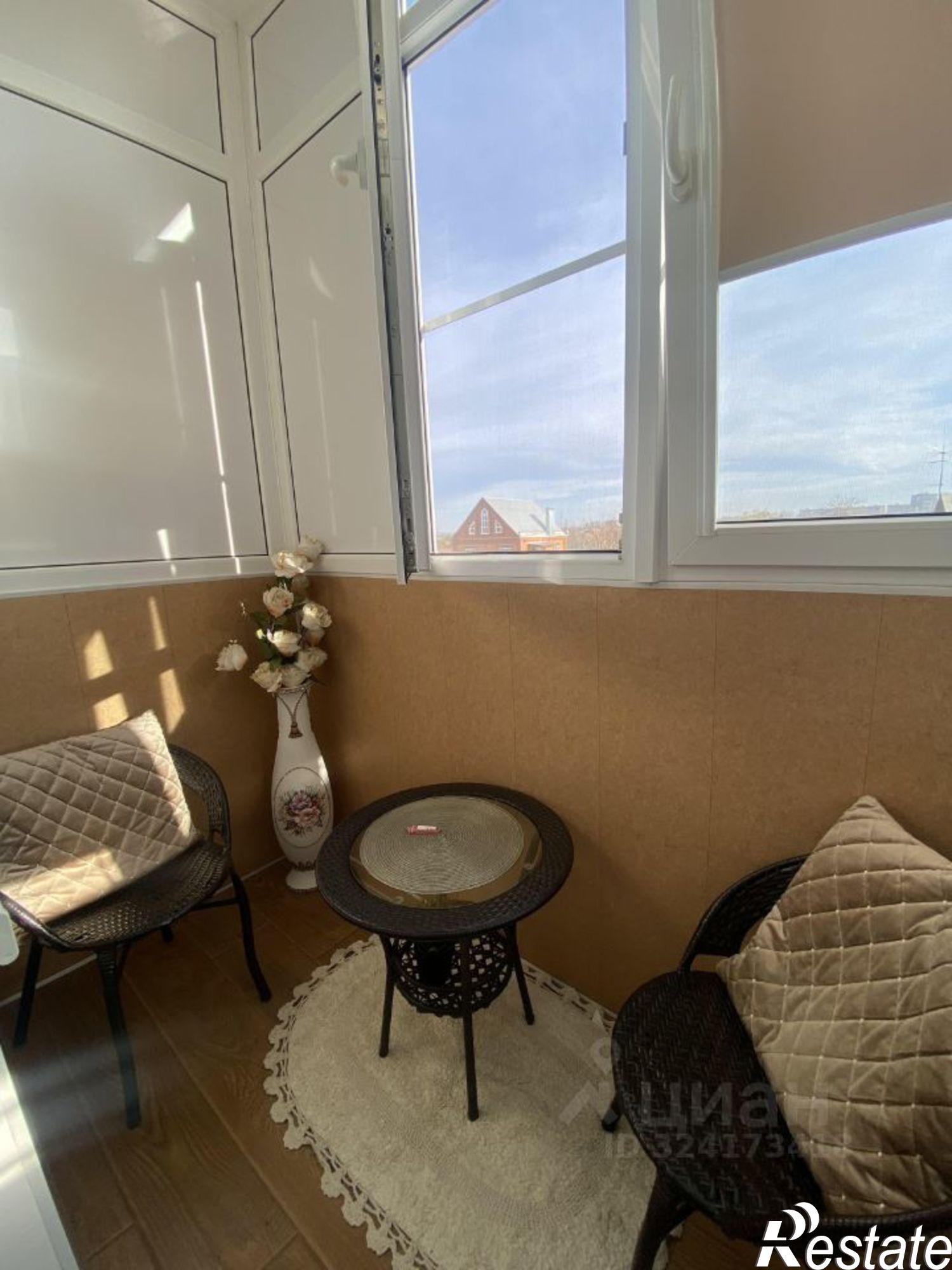 Купить квартиру за 8 500 000 рублей на Новороссийская улица, 87