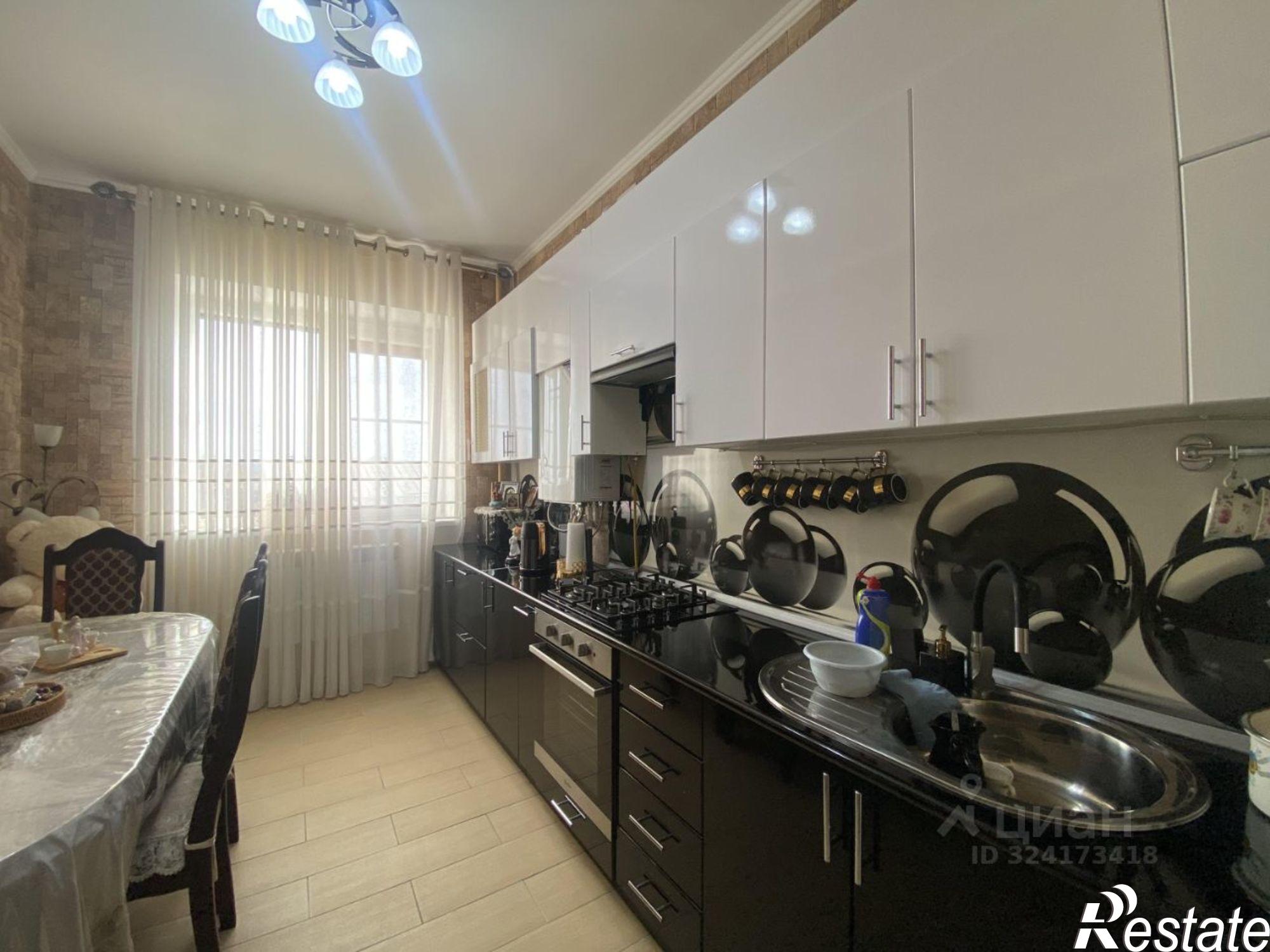 Купить квартиру за 8 500 000 рублей на Новороссийская улица, 87