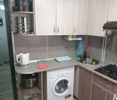 2-комн, 45кв м, этаж 2/5 переулок Кирова, 47