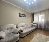 1-комн, 36кв м, этаж 2/5 Новороссийская улица, 87