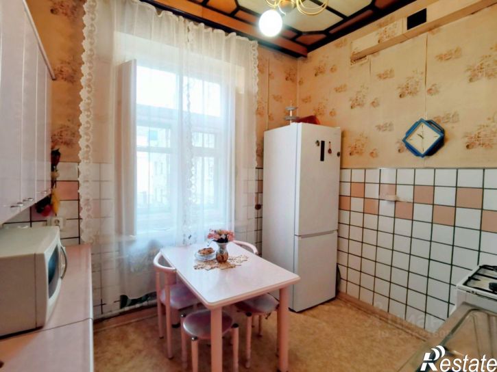 2-комн квартира улица Мира, 45,  д. 45