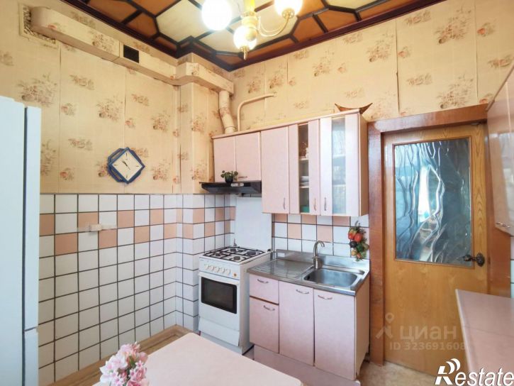 2-комн квартира улица Мира, 45,  д. 45