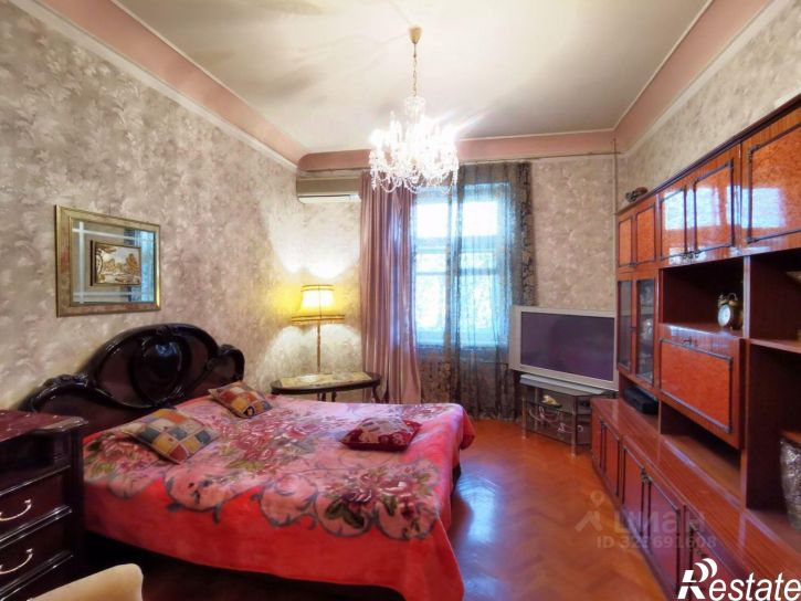 2-комн квартира улица Мира, 45,  д. 45