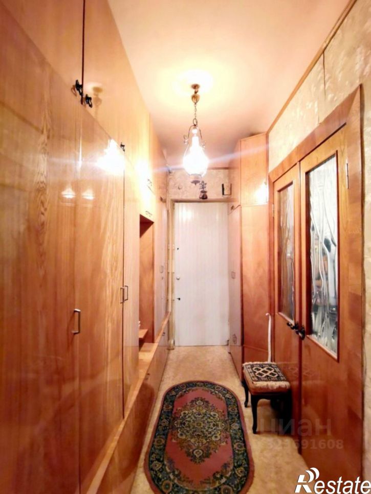 2-комн квартира улица Мира, 45,  д. 45