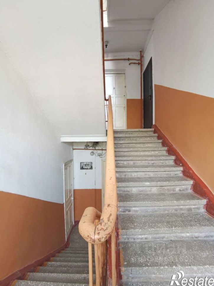 2-комн квартира улица Мира, 45,  д. 45