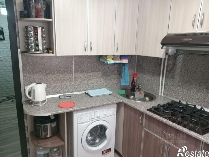 2-комн квартира переулок Кирова, 47,  д. 47