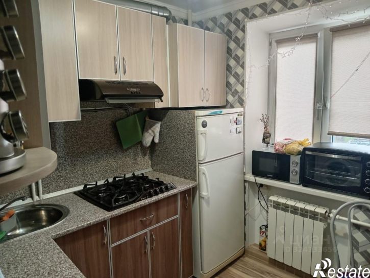 2-комн квартира переулок Кирова, 47,  д. 47