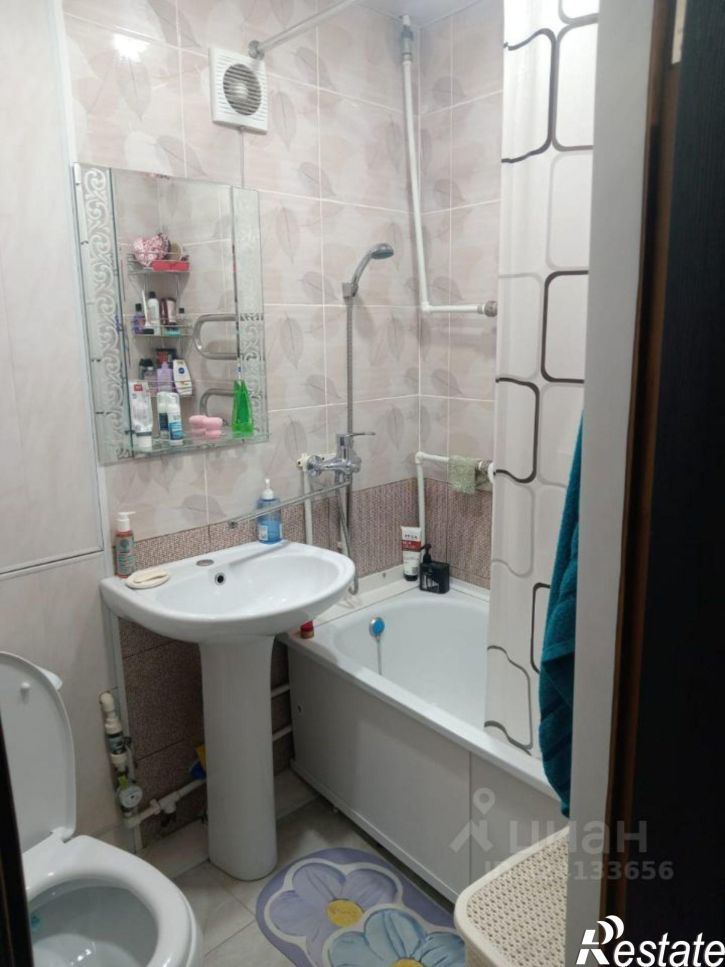 2-комн квартира переулок Кирова, 47,  д. 47