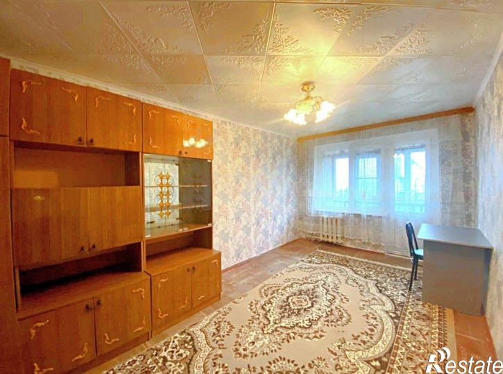 1-комн квартира улица Ефремова, 81,  д. 81