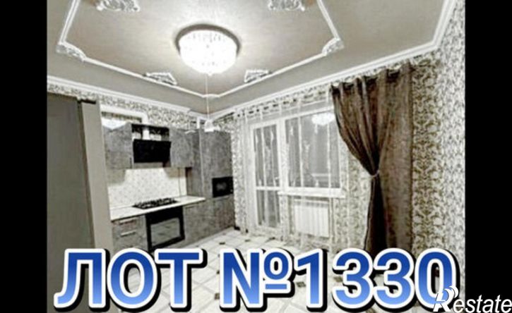 1-комн квартира ул Урицкого, 7,  д. 7