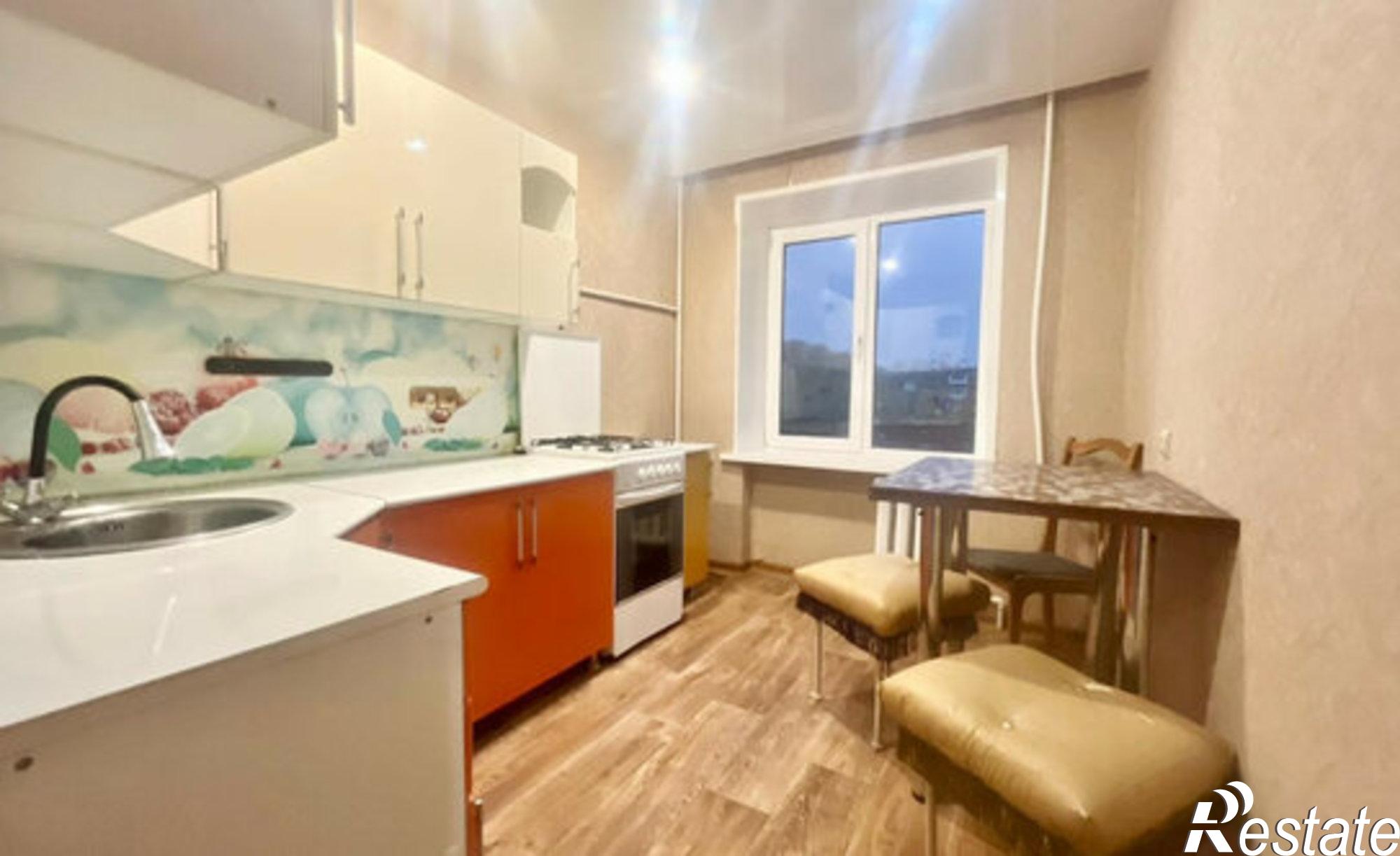 Купить квартиру за 4 700 000 рублей на улица Маркова, 351