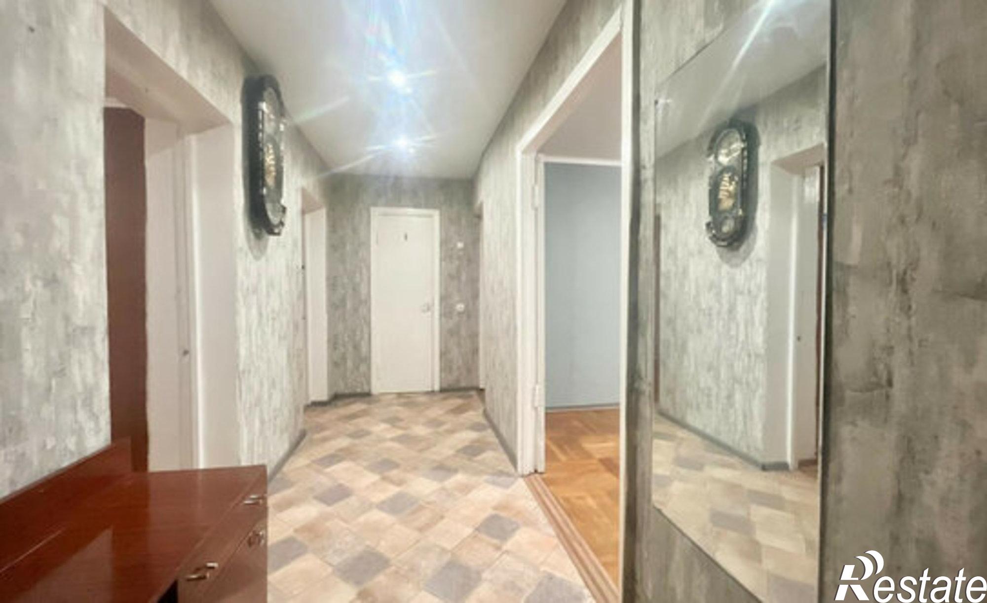 Купить квартиру за 4 700 000 рублей на улица Маркова, 351